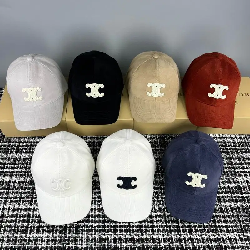 Celine cap hm07